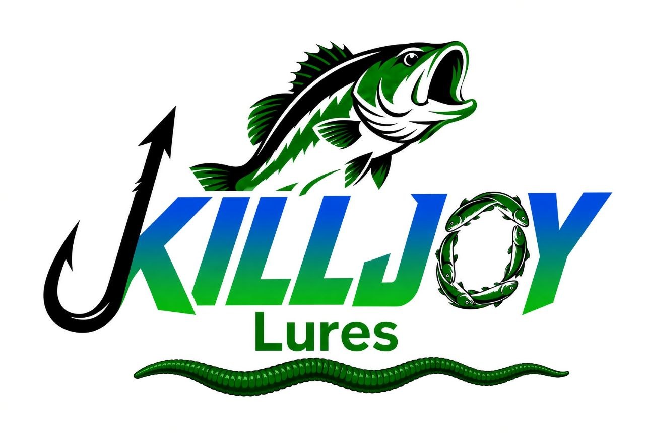 KillJoy Lures logo